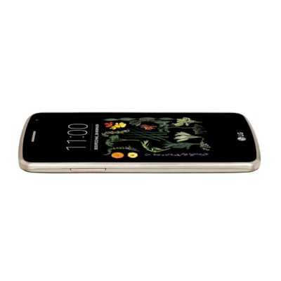смартфон LG K5 X220ds Gold