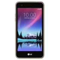 Смартфон LG K7 2017 X230 Brown
