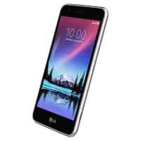 Смартфон LG K7 2017 X230 Titan