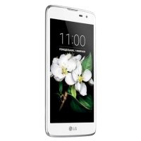 Смартфон LG K7 X210ds White