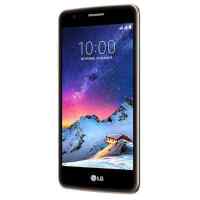 Смартфон LG K8 X240 2017 Gold