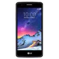 Смартфон LG K8 X240 2017 Indigo