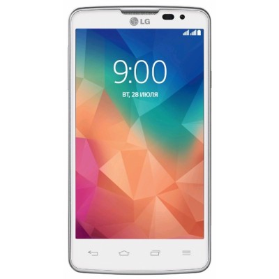 смартфон LG L60 White