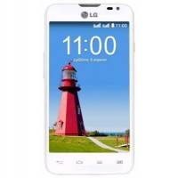 Смартфон LG L65 D285 White