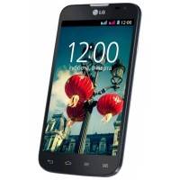 Смартфон LG L70 D325 Black