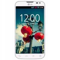 Смартфон LG L70 D325 White