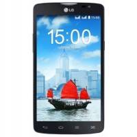 Смартфон LG L80 D380 Black