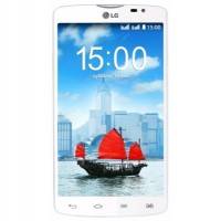 Смартфон LG L80 D380 White