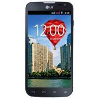 Смартфон LG L90 D410 Black