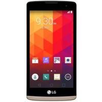 Смартфон LG Leon H324 Gold