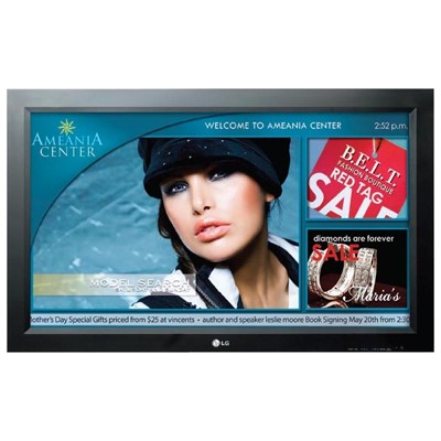 ЖК панель LG M3204C-CBA