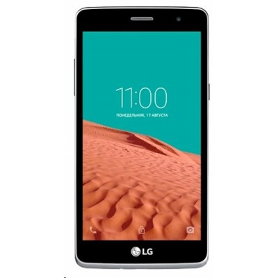 смартфон LG Max X155 Titan