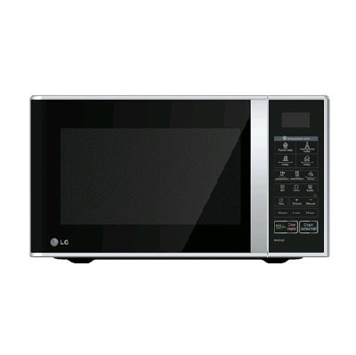 микроволновая печь LG MB4342BS
