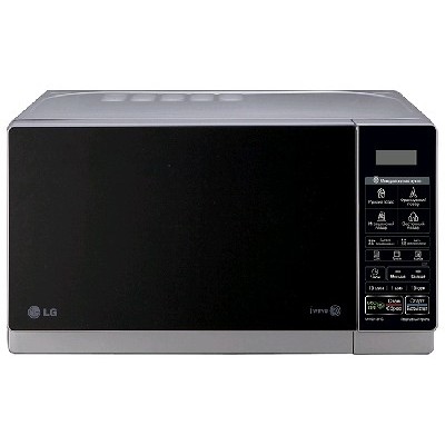 микроволновая печь LG MH6043HS