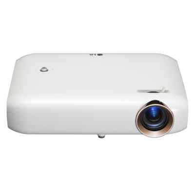 проектор LG MiniBeam PW1500G