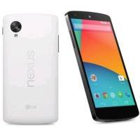 Смартфон LG Nexus 5 D820 White
