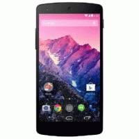 Смартфон LG Nexus 5 D821 White