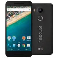 Смартфон LG Nexus 5X H791 Black LGH791.A3ISBK