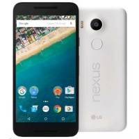 Смартфон LG Nexus 5X H791 White