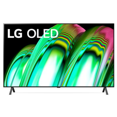 телевизор LG OLED48A2RLA