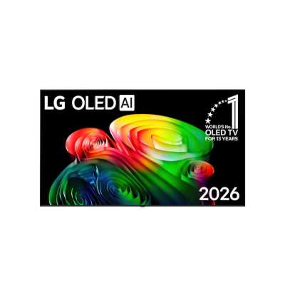 телевизор LG OLED48B6RLA
