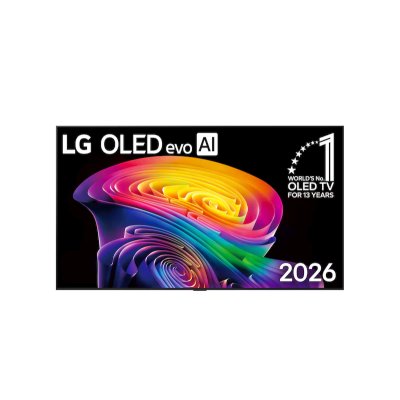 телевизор LG OLED48C6RLA