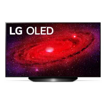 телевизор LG OLED48CXRLA