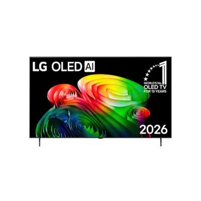 Телевизор LG OLED55B6RLA