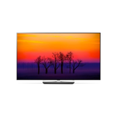 телевизор LG OLED55B8S