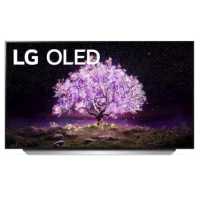 LG OLED55C1RLA купить