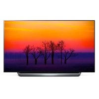 Телевизор LG OLED55C8PLA