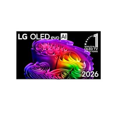 телевизор LG OLED55G6RLA