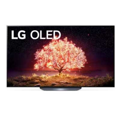 телевизор LG OLED65B1RLA