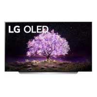 телевизор LG OLED65C1RLA купить