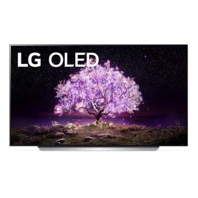 телевизор LG OLED65C1RLA