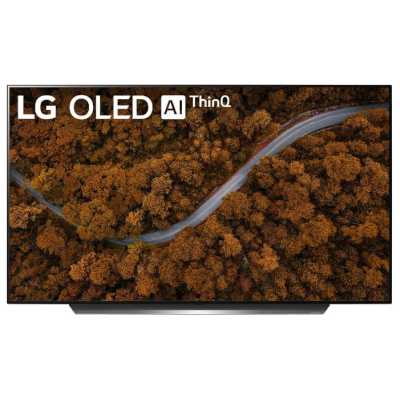 телевизор LG OLED65CXRLA