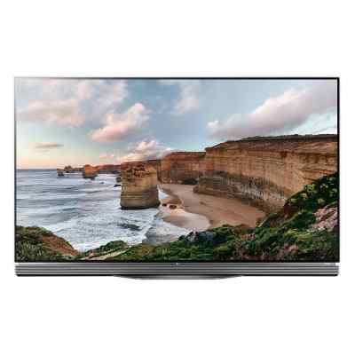 телевизор LG OLED65E6V