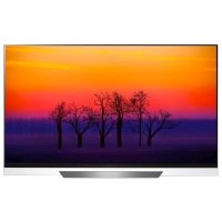 Телевизор LG OLED65E8PLA