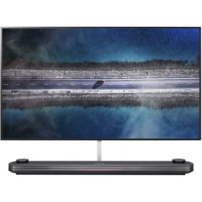 телевизор LG OLED65W9PLA