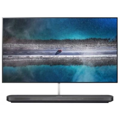 телевизор LG OLED65W9PLAZ