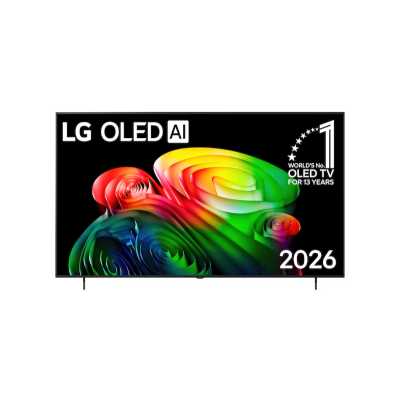 телевизор LG OLED77B6RLA
