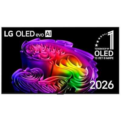 телевизор LG OLED77G6RLA