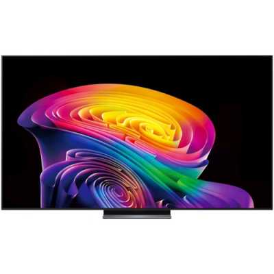 телевизор LG OLED83C6RLA