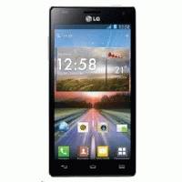 Смартфон LG Optimus 4X HD P880 Black