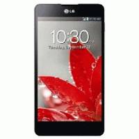 Смартфон LG Optimus G E975 Black