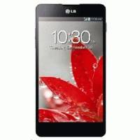 Смартфон LG Optimus G E975 White