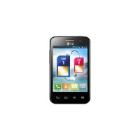 Смартфон LG Optimus L3 II Dual E435