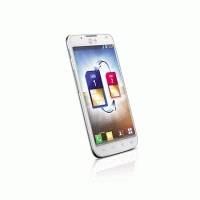 Смартфон LG Optimus L7 II P715 White