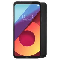 Смартфон LG Q6+Black