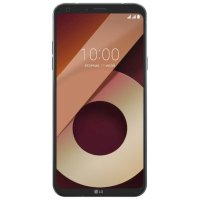 Смартфон LG Q6a M700 Black